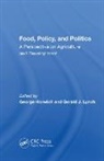 George Horwich, Horwich George, George Horwich, Gerald J. Lynch - Food, Policy, and Politics