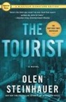 Olen Steinhauer - The Tourist