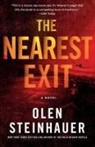 Olen Steinhauer - Nearest Exit