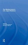 John R. Schmidhauser, Schmidhauser John R., John R. Schmidhauser, George O. Totten - Whaling Issue in U.s.-Japan Relations