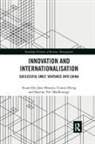 Sajeewa ‘Pat’ Maddumage, Sajeewa 'Pat' Maddumage, Sajeewa 'Pat' (Deakin University Maddumage, Jane Menzies, Jane (Deakin University Menzies, Stuart Orr... - Innovation and Internationalisation