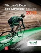 Randy Nordell, Nordell Randy - Microsoft Excel 365 Complete: In Practice, 2019 Edition