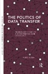 Yuko Suda, Yuko (Tokyo University of Foreign Studies Suda, Suda Yuko - Politics of Data Transfer
