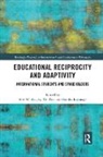 Abe (Deakin University Ata, Abe Tran Ata, Abe W. (Deakin University Ata, Abe Ata, Abe W. Ata, Indika Liyanage... - Educational Reciprocity and Adaptivity