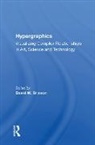 David Brisson, David W. Brisson - Hypergraphics
