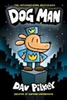 Dav Pilkey, Dav/ Pilkey Pilkey, Dav Pilkey - Dog Man