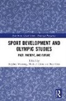 Stephan (German Sport University Cologne Wassong, Stephan Heine Wassong, Michael Heine, Rob Hess, Robert Hess, Stephan Wassong... - Sport Development and Olympic Studies