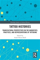 Sinah Theres Kloß, Sinah Theres (University of Cologne Kloss, Sinah Theres Kloß - Tattoo Histories