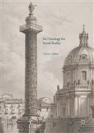 Tiziana Andina - An Ontology for Social Reality
