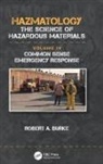 Robert A. Burke, Burke Robert A. - Common Sense Emergency Response
