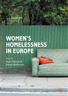 Bretherton, Bretherton, Joanne Bretherton, Paul Mayock, Paula Mayock - Women's Homelessness in Europe