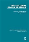 Gregory Maddox, Gregory Maddox, Maddox Gregory - Colonial Epoch in Africa