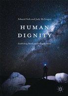 Judy McGregor, Edward Sieh - Human Dignity