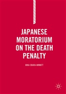 Mika Obara-Minnitt - Japanese Moratorium on the Death Penalty