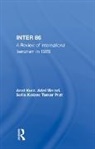 Sofia Kotzer, Anat Kurz, Kurz Anat, Ariel Merari, Tamar Prat - Inter 86