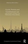 Martin Belov, Martin Belov - Courts, Politics and Constitutional Law