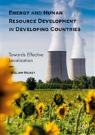 William Hickey - Energy and Human Resource Development in Developing Countries