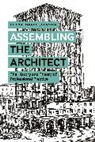 George Barnett Johnston, George Barnett (Georgia Tech School of A Johnston, George Barnett (Georgia Tech School of Architecture Johnston, Johnston George Barnett - Assembling the Architect