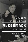Garrison Nelson, Garrison (University of Vermont Nelson, Nelson Garrison - John William McCormack