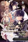 abec, Phil Christie, Christie Phil, To Hirokawa, Tomo Hirokawa, Reki Kawahara... - Sword Art Online: Hollow Realization, Vol. 5