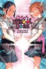 Rochelle Gancio, Kawasa, Tadataka Kawasaki, Alexander Keller-Nelson, Tadataka Kawasaki - Chio's School Road, Vol. 7