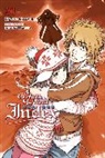 Kiyotaka Haimura, Haimura Kiyotaka, Kazuma Kamachi, Kamachi Kazuma, Kazuma Kamachi, Alice Prowse... - A Certain Magical Index, Vol. 21 (light novel)