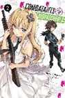 Natsume Akatsuki, Akatsuki Natsume, Kakao Lanthanum, Natsume Akatsuki - Combatants Will Be Dispatched!, Vol. 2 (light novel)