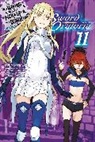 Fujino Omori, Kiyotaka Haimura, Haimura Kiyotaka, Fujino Omori, Omori Fujino - Is It Wrong to Try to Pick Up Girls in a Dungeon On the Side: Sword