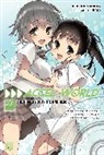 Reki Kawahara, Kawahara Reki, Reki Kawahara - Accel World, Vol. 20 (light novel)