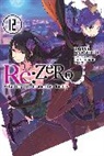 Tappei Nagatsuki, Nagatsuki Tappei, Otsuka Shinichirou, Tappei Nagatsuki - Re: Zero