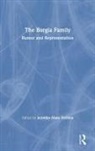 Edited By Jennifer Mara Desilva, Jennifer Mara DeSilva, Edited By Jennifer Mara Desilva, Jennifer Mara DeSilva - Borgia Family