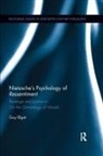 Guy Elgat, Guy (School of the Art Institute of Chicago Elgat, Elgat Guy - Nietzsche''s Psychology of Ressentiment