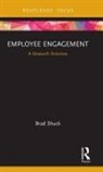 Brad Shuck, Brad (University of Louisville Shuck - Employee Engagement