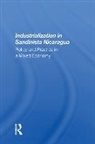Dijkstra Geske, Andrew Zimbalist, Andrew Zimbalist, Zimbalist Andrew - Industrialization in Sandinista Nicaragua