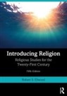 Robert S Ellwood, Robert S. Ellwood, Robert S. (University of Southern Califor Ellwood, Robert S. (University of Southern California Ellwood - Introducing Religion