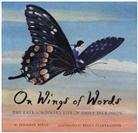 Jennifer Berne, Berne Jennifer, Becca Stadtlander, Stadtlander Becca - On Wings of Words
