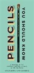 Caroline Weaver - Pencils You Should Know