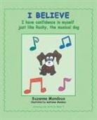 Suzanne Mondoux, Gaetanne Mondoux - I Believe