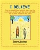 Suzanne Mondoux, Gaetanne Mondoux - I Believe