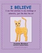 Suzanne Mondoux, Gaetanne Mondoux - I Believe