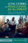 James Dillon, Jim Dillon - Using Stories for Professional Development