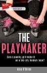 Alex O'Brien - The Playmaker