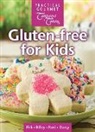 Ashley Billey, James Darcy, Wendy Pirk - Gluten-Free for Kids