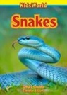 Tamara Einstein - Snakes