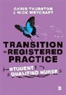 Chris Thurston, Chris Wrycraft Thurston, Chris Thurston, Thurston Chris, Nick Wrycraft, Wrycraft Nick - Transition to Registered Practice