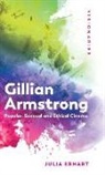 Julia Erhart, Julia (Flinders University) Erhart - Gillian Armstrong