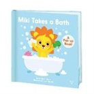 Stephanie Babin, Julie Mercier - Miki takes a Bath