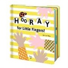Tristan Mory, Tristan Mory, Tristan Mory - Horray for Little Fingers