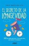 Skip Archimedes - Secreto de la Longevidad, El