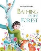 Marc Ayats, Nivola Uya, Nívola Uyá - Bathing in the Forest